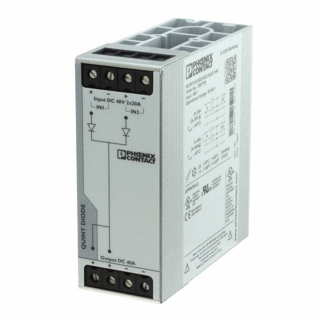 2907720 Phoenix Contact  Accessories